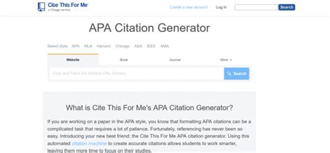 apa genertaor|apa generator 2022.
